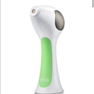 🟢⚡️Tria Hair Removal Laser 4X